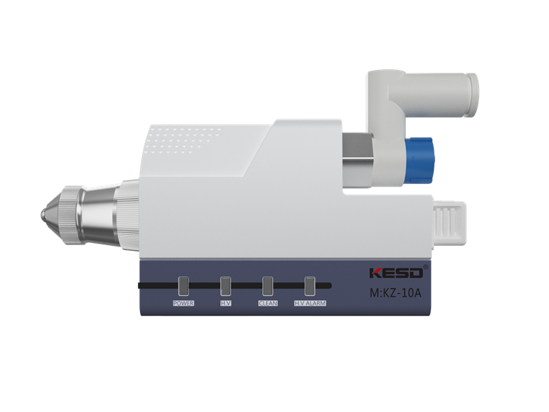 Đầu phun ion KESD KZ-10A