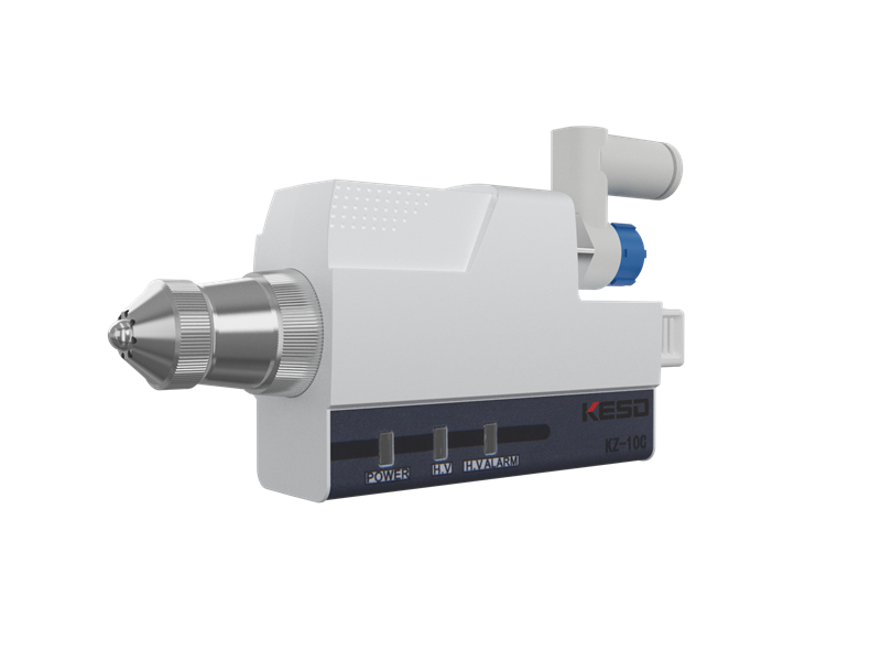 Đầu phun ion KESD KZ-10C