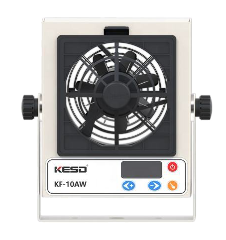 Quạt ion hóa KESD KF-10AW