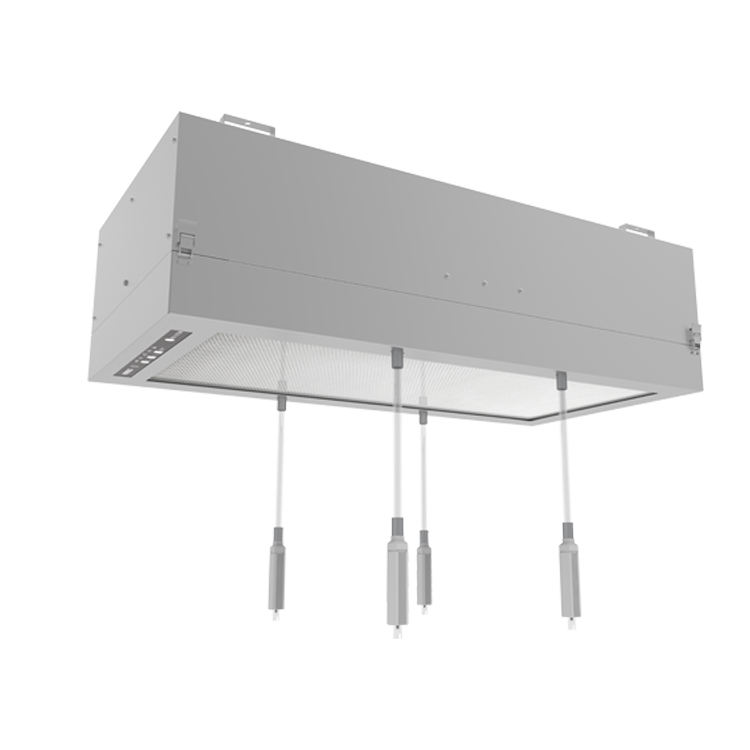FFU phòng sạch KESD KU-1175N