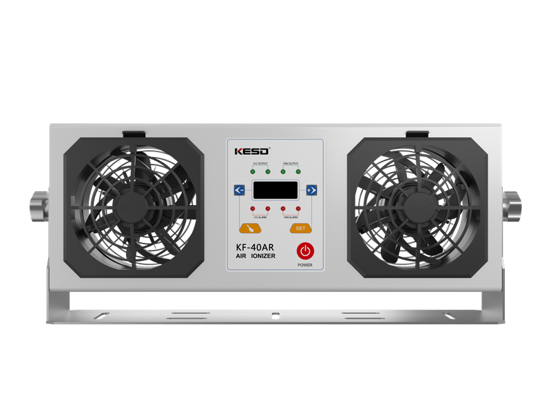 Quạt ion hóa KESD KF-40AR