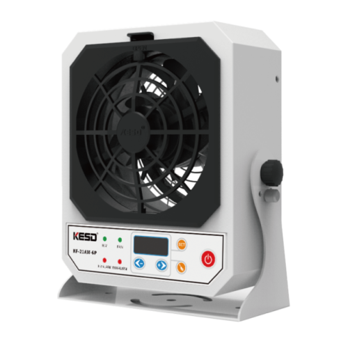 Máy Thổi Khí Ion Tự Làm Sạch KF-21AW-6P