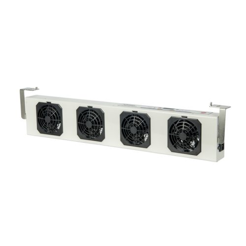 Thiết Bị Loại Bỏ Tĩnh Điện Quạt Khí Ion KF-80AR Cho Phòng Thí Nghiệm