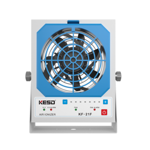 Quạt thổi khí ion