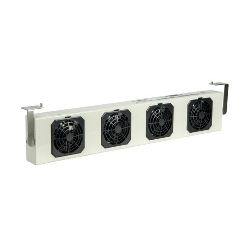 Thiết Bị Loại Bỏ Tĩnh Điện Quạt Khí Ion KF-80AR Cho Phòng Thí Nghiệm