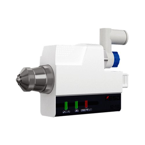 Đầu Phun Khí Ion