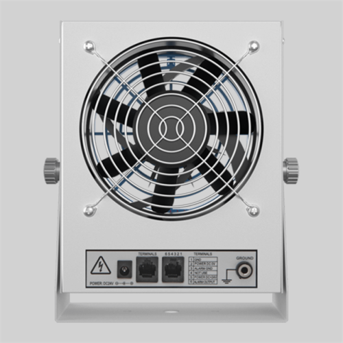 Máy thổi khí ion hóa tần số cao đặt bàn cho phòng sạch KF-21F