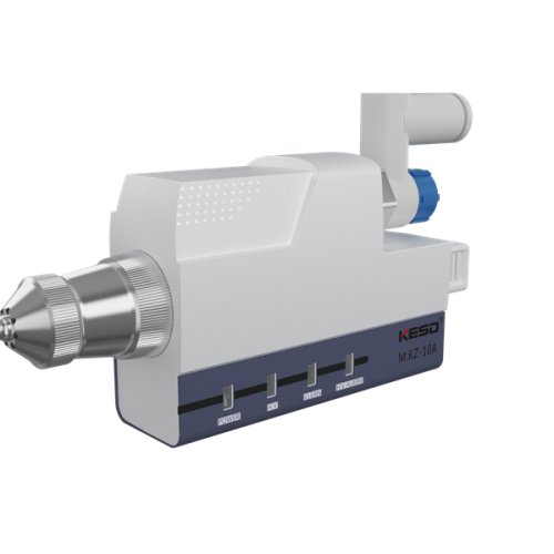 Đầu Phun Khí Ion Khử Tĩnh Điện KESD KZ-10A - Giải Pháp Hiệu Quả Cho Khử Tĩnh Điện Công Nghiệp