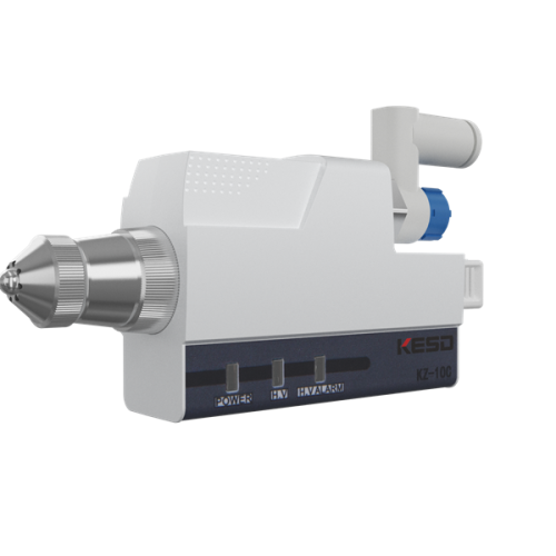Đầu Phun Khí Chống Tĩnh Điện ESD KZ-10C KESD