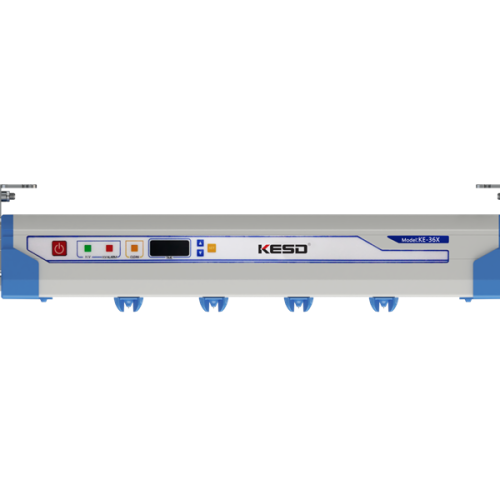 Thanh Khử Tĩnh Điện Ion Tần Số Cao KE-36X