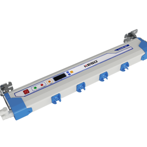 Thanh Khử Tĩnh Điện Ion Tần Số Cao KE-36X