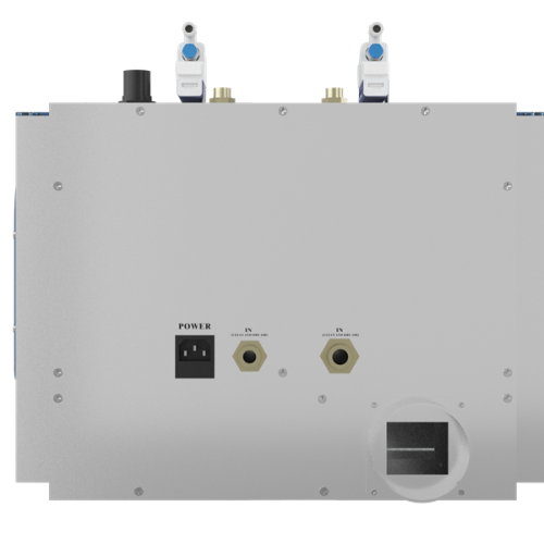 Hộp Thu Bụi Chống Tĩnh Điện KH-SA3 - Box Electrostatic Eliminator KH-SA3