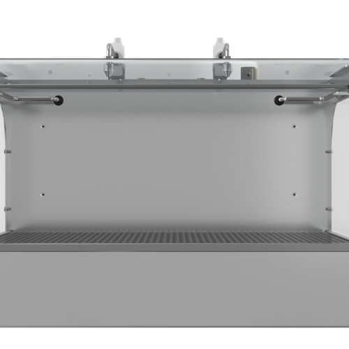 Hộp Thu Bụi Chống Tĩnh Điện KH-SA3 - Box Electrostatic Eliminator KH-SA3