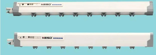 Thanh khử tĩnh điện ion hóa xung AC KE-55H 